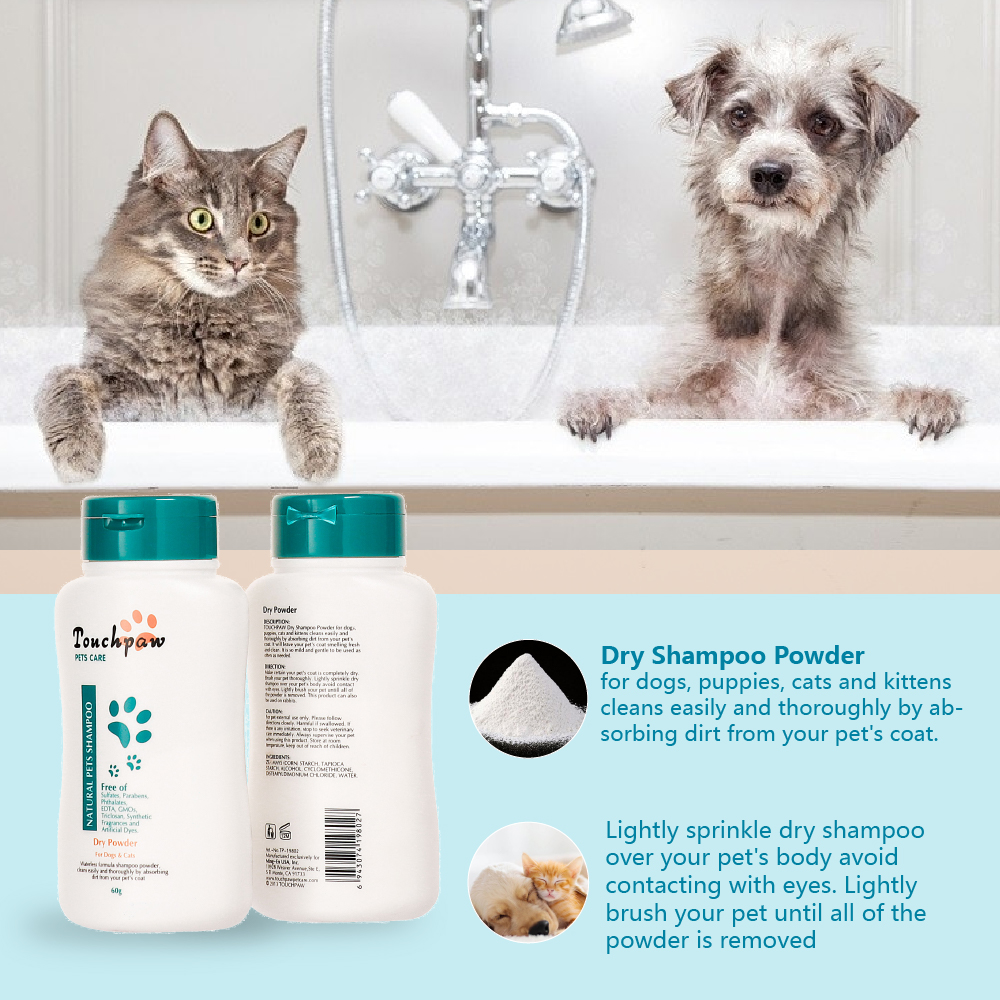 davis miconazole pet shampoo
